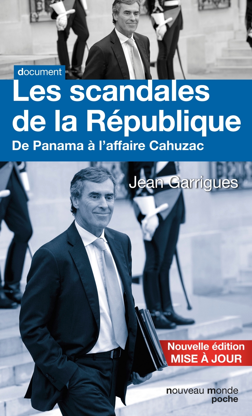 De Panama à Cahuzac