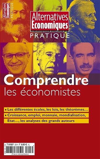 Comprendre les économistes