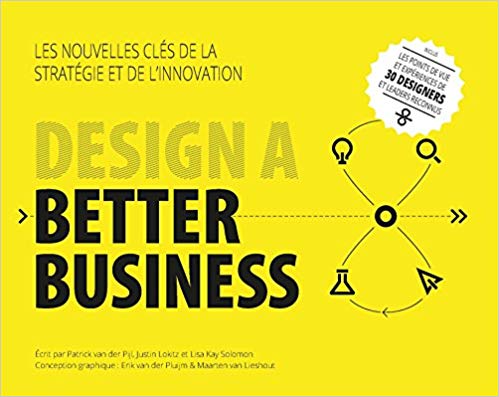 Design a Better Business