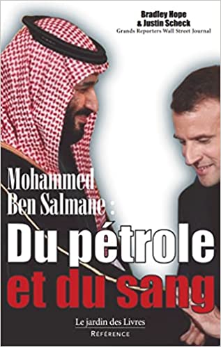 Du ptrole et du sang