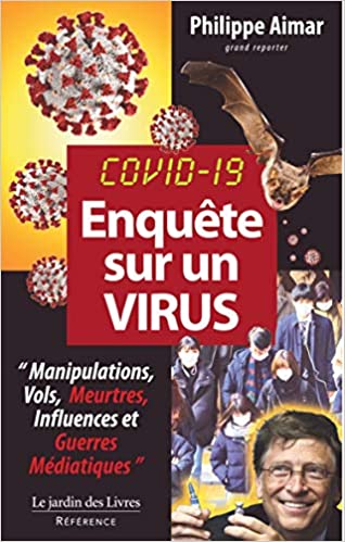 Enqute sur un virus