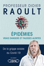 Epidmies : Vrais dangers et fausses alertes