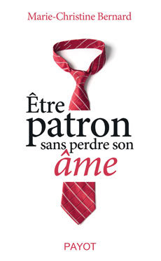 tre patron sans perdre son me