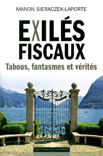 Exhilés fiscaux