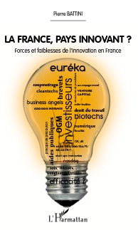 La France, Pays innovant?