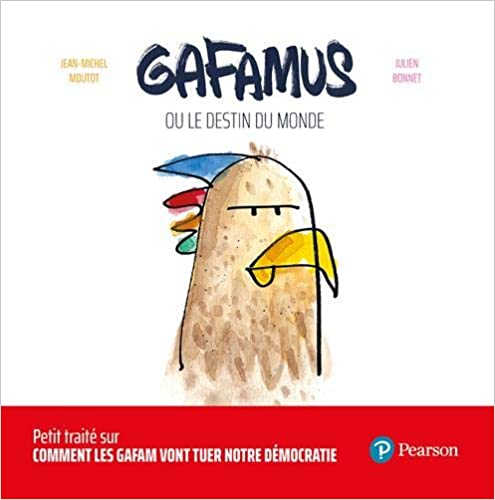 Gafamus