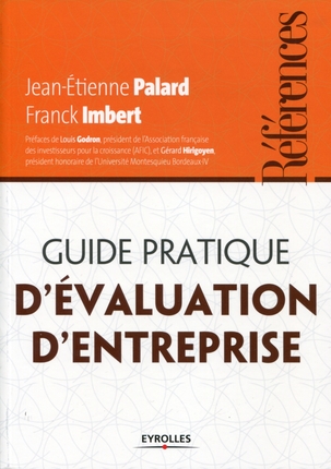 Guide pratique d'valuation d'entreprise