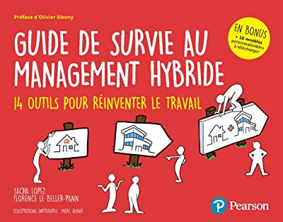 Guide de survie au management hybride