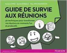 Guide de survie aux réunions