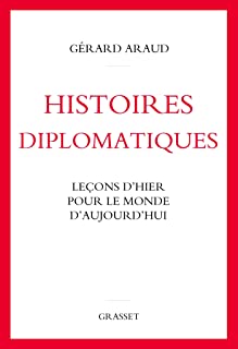 Histoires diplomatiques