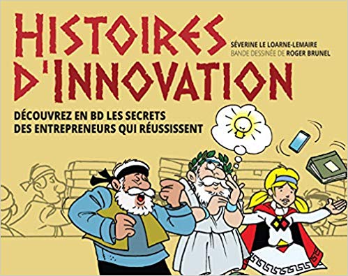 Histoire d'innvation