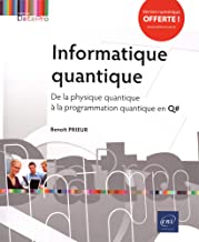 Informatique quantique