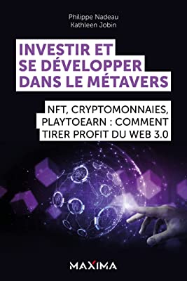 Investir dans le mtavers