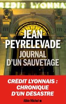 Journal d'un sauvetage