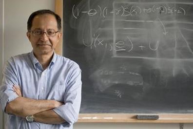 Kaushik Basu