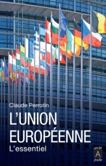 L'Union européenne. L'essentiel