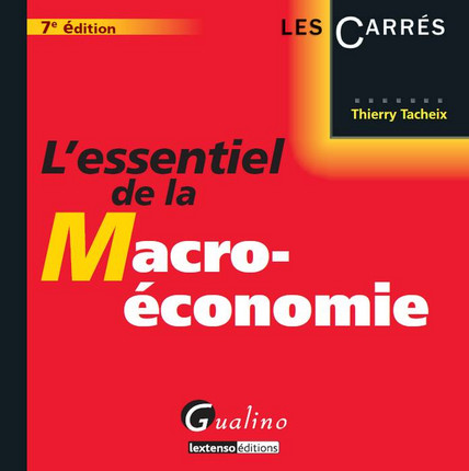 L'essentiel de la macro-économie