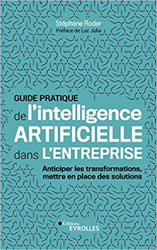 L'Intelligence artificielle dans l'Entreprise