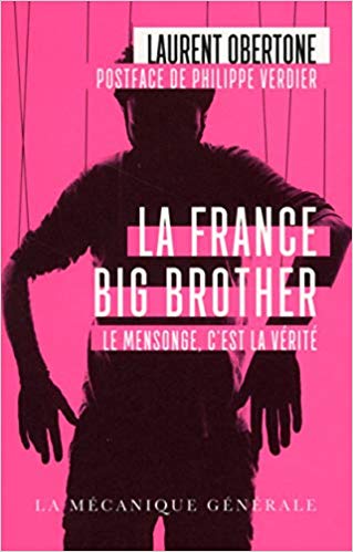 La France Big Brother