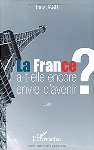 La FRance a-t-elle encore un avenir?