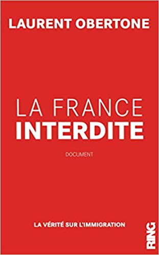 La France interdite