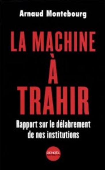 La Machine à trahir