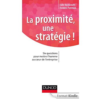 La Proximité d'une Stratégie