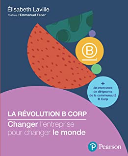 La Rvolution B Corp