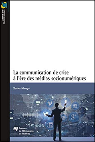 La Communication de Crise  l're des medias socionumriques