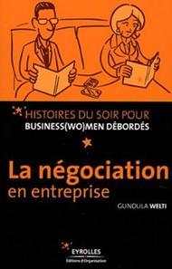 La négociation en entreprise