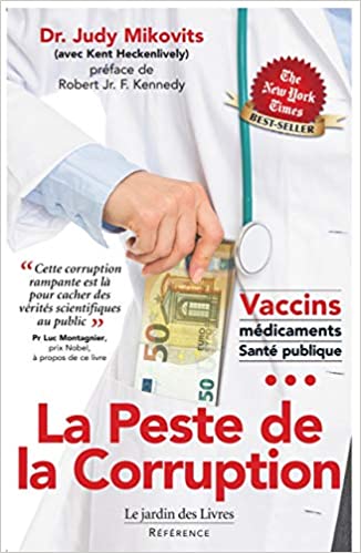 La peste de la corruption