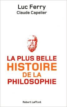 La plus belle histoire de la philosophie