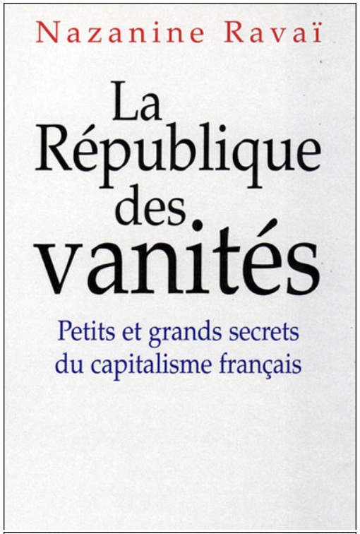 La république des Vanités