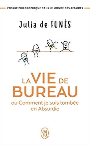 La vie de bureau