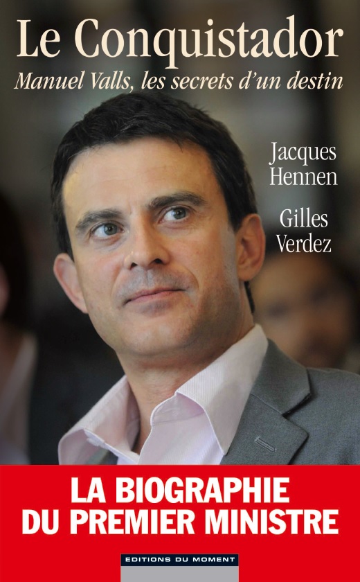 Manuel Valls