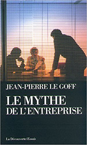 Le Maythe de l'Entreprise