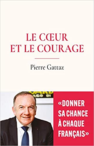 Le coeur et le courage