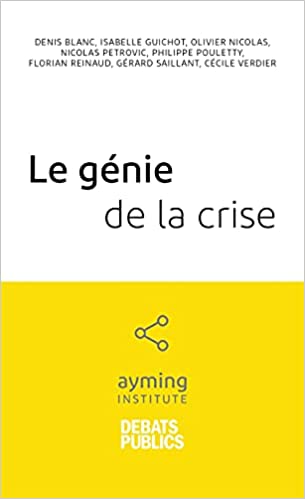 Le gnie de la crise