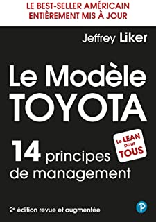 Le modle Toyota