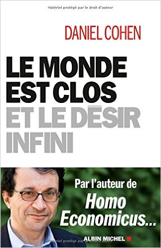 Le monde est clos