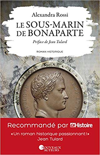 Le sous-marin de Bonaparte