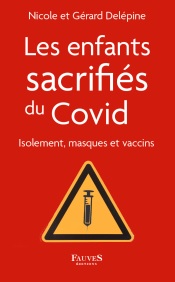 Les enfants sacrifis du covid