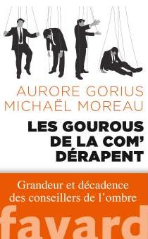 Les gourous de la com' dérapent