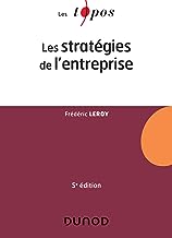 Les Stratgies de l'Entreprise