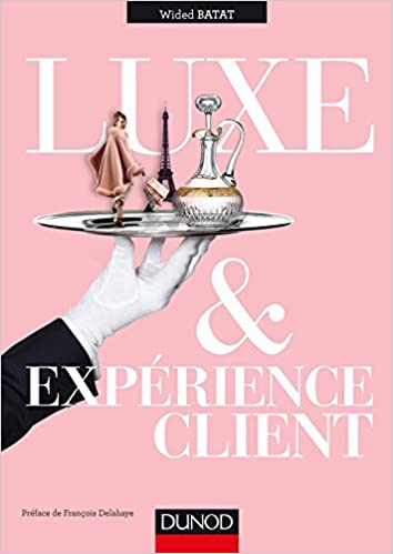 Luxe et exprience client