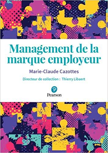 MAnagement de la marque - employeur