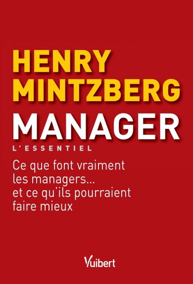 Manager l'essentiel