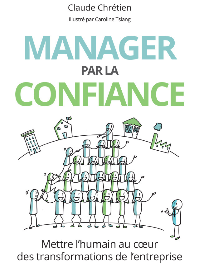 Manager par la confiance