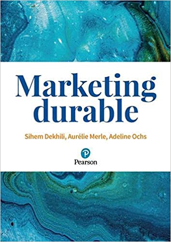 Marketing durable