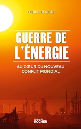 L'électricité - 3e cycle by Valérie Nadeau